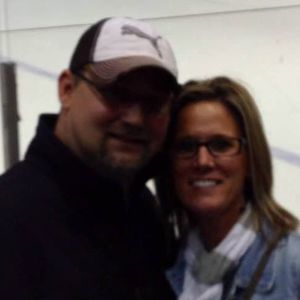 Meet your Posher, Robyn